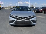 Used 2023 Toyota Camry SE image 2