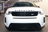 Used 2020 Land Rover Discovery Sport SE image 2