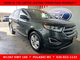 Used 2015 Ford Edge SEL image 3