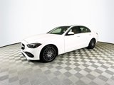 Certified 2022 Mercedes-Benz C 300 Sedan image 3