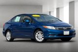 Used 2012 Honda Civic EX image 2