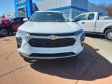 New 2025 Chevrolet Trax LT w/ LT Convenience Package image 2