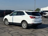 Used 2018 Chevrolet Equinox LT image 3