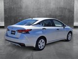Certified 2024 Nissan Versa S w/ Electronics Package image 2