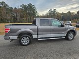 Used 2014 Ford F150 XLT w/ XLT Chrome Package image 3