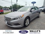Used 2017 Hyundai Sonata SE image 2