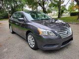Used 2015 Nissan Sentra SV image 3