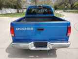 Used 2001 Dodge Dakota 2WD Quad Cab image 5