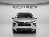 Used 2023 Mitsubishi Eclipse Cross SE image 4