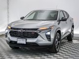 New 2025 Chevrolet Trax RS w/ Driver Confidence Package image 3