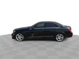 Used 2012 Mercedes-Benz C 300 4MATIC Sedan image 5