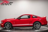 Used 2007 Ford Mustang Shelby GT500 image 2