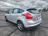 Used 2014 Ford Focus SE w/ Equipment Group 201A image 2