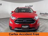 Used 2021 Ford EcoSport Titanium image 3