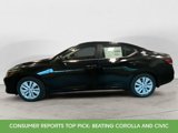 New 2025 Nissan Sentra S image 2
