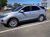 Used 2022 Chevrolet Equinox LT image 2