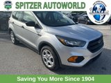 Used 2019 Ford Escape S image 3