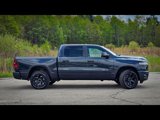 New 2025 RAM 1500 Big Horn image 3