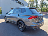 Used 2022 Volkswagen Tiguan S w/ IQ.Drive Package image 4