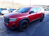 Certified 2023 GMC Acadia SLE w/ Driver Convenience Package image 2