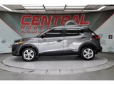 Certified 2025 Nissan Kicks Play S image 3