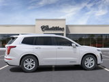 New 2025 Cadillac XT6 Luxury w/ LPO, Floor Liner Package image 5