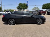 Used 2024 Chevrolet Malibu RS image 4