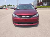 Used 2021 Chrysler Voyager LX image 2