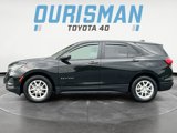 Used 2023 Chevrolet Equinox LS w/ LS Convenience Package image 3