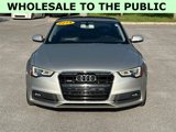 Used 2015 Audi A5 2.0T Premium Plus w/ Technology Package image 2