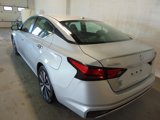 Used 2021 Nissan Altima 2.5 SV image 4
