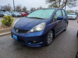 Used 2012 Honda Fit Sport image 2
