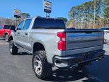 Used 2020 Chevrolet Silverado 1500 LT Trail Boss w/ Convenience Package image 3