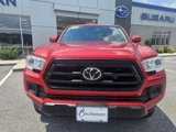 Used 2023 Toyota Tacoma SR image 2