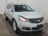 Used 2015 Chevrolet Traverse LT image 5