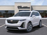 New 2025 Cadillac XT6 Premium Luxury image 6