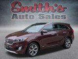 Used 2017 Kia Sorento SX image 3