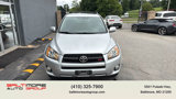 Used 2009 Toyota RAV4 Sport w/ Sport Appearance Pkg image 2