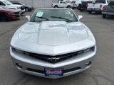Used 2012 Chevrolet Camaro LT w/ Black Stripe Package image 3