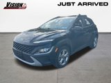 Used 2023 Hyundai Kona SEL image 1