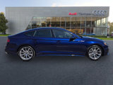 New 2025 Audi A5 2.0T Premium Plus image 3