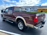 Used 2011 Ford F250 Lariat w/ Lariat Interior Pkg image 5