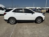 Used 2023 Chevrolet Equinox LS image 5