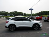 Used 2022 Ford Escape SE w/ SE Sport Appearance Package image 6