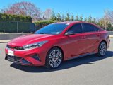 Certified 2022 Kia Forte GT w/ GT2 Package image 3
