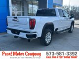 Certified 2023 GMC Sierra 3500 Denali w/ Technology Package image 4