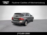 Used 2013 Mercedes-Benz ML 350 4MATIC image 4