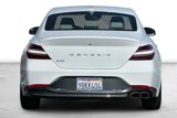 Used 2022 Genesis G70 2.0T image 5