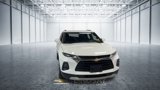 Used 2019 Chevrolet Blazer LT image 4