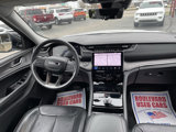 Used 2023 Jeep Grand Cherokee L Limited w/ Luxury Tech Group II image 2